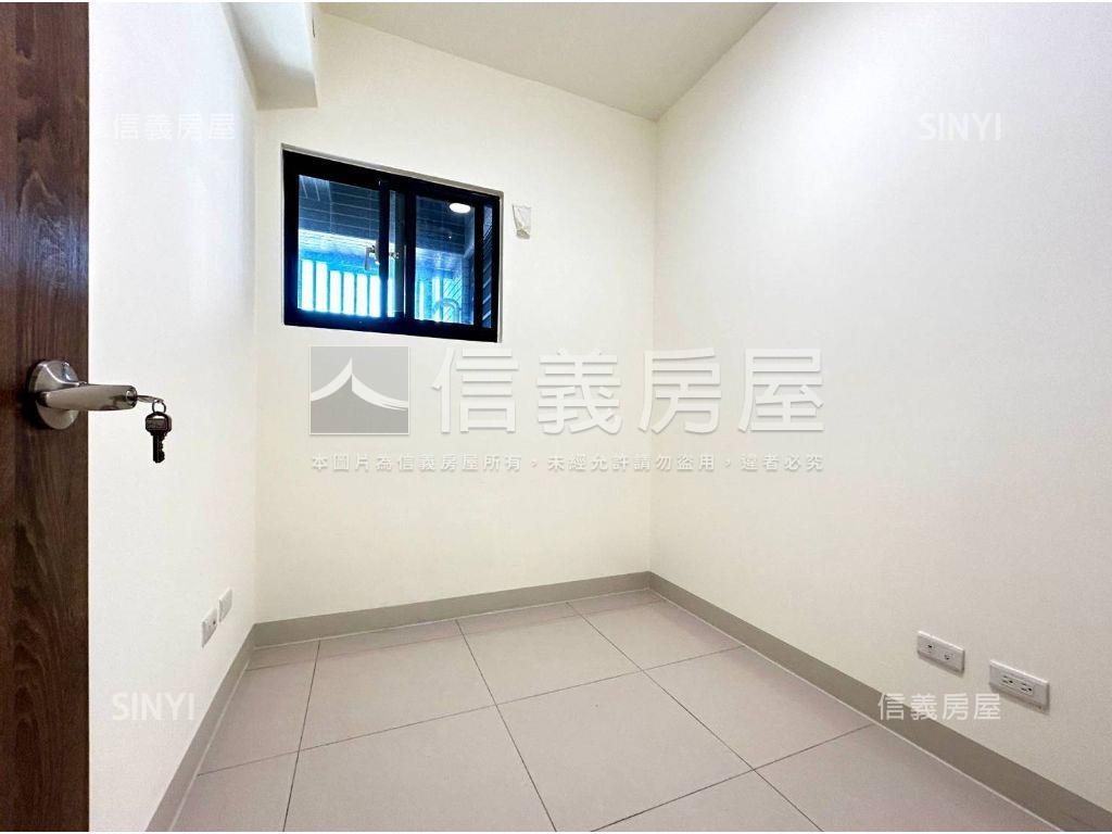 亞灣高樓採光三房平車房屋室內格局與周邊環境