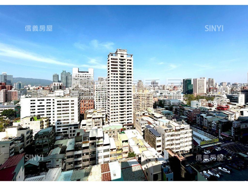 亞灣高樓採光三房平車房屋室內格局與周邊環境