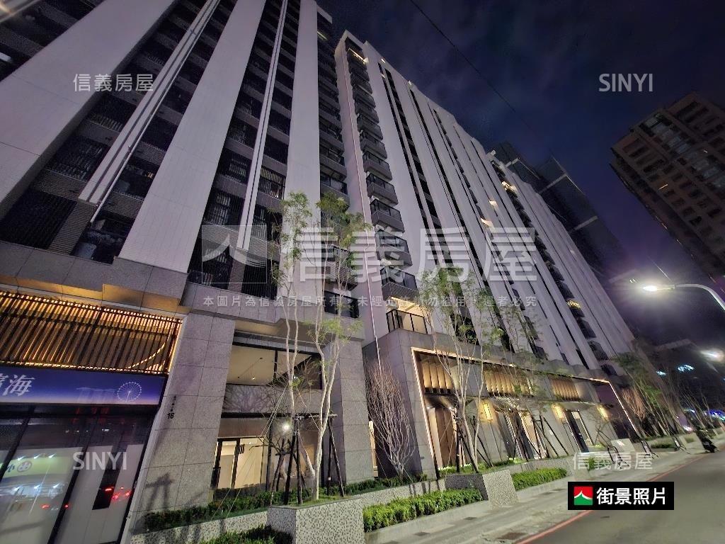 亞灣高樓採光三房平車房屋室內格局與周邊環境