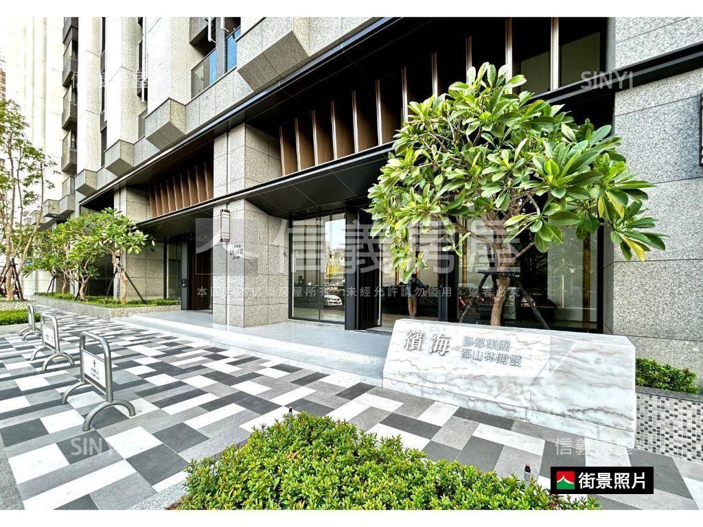 亞灣高樓採光三房平車房屋室內格局與周邊環境