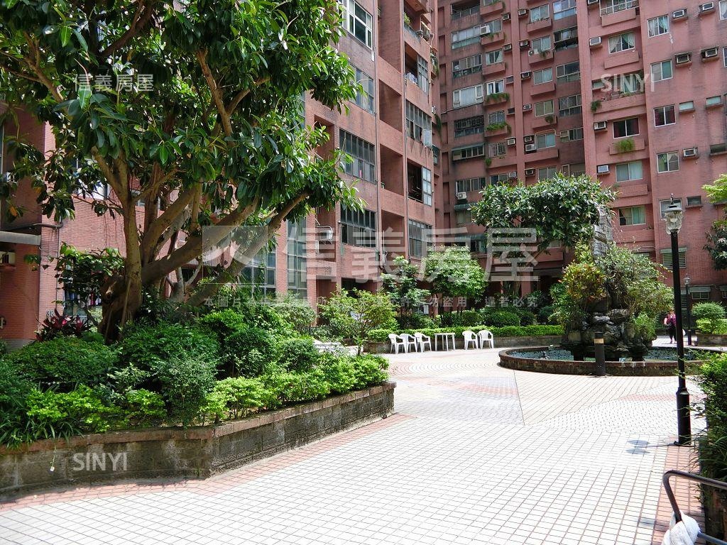 世電獨立產權車位房屋室內格局與周邊環境