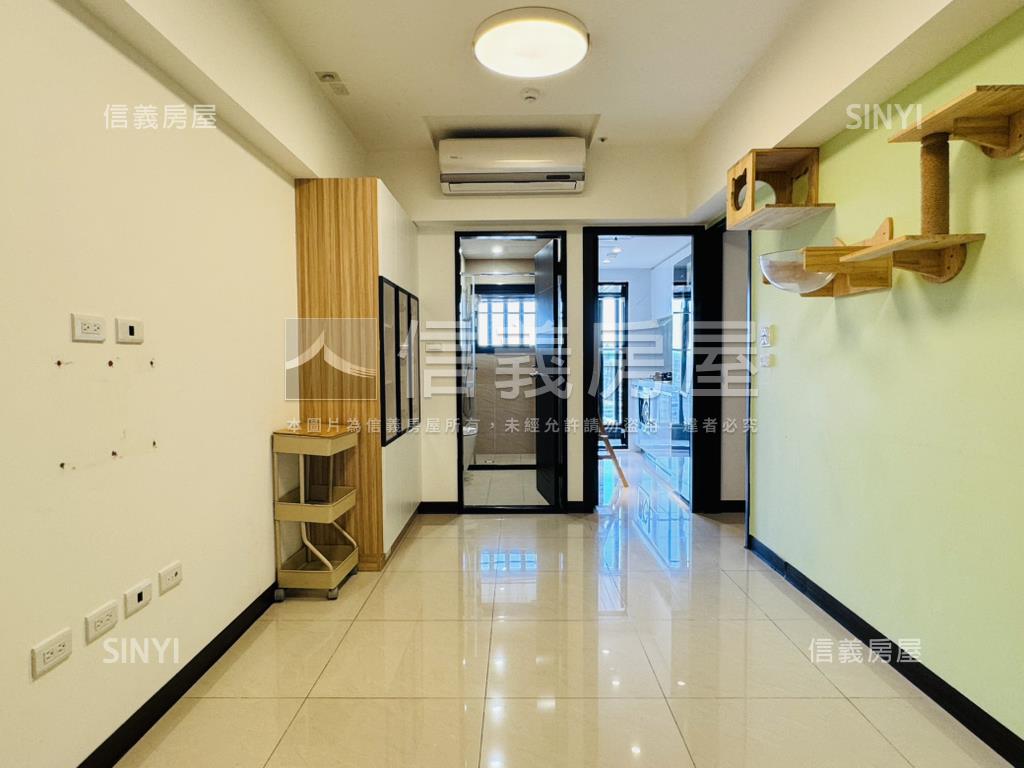 你是我的高樓小太陽房屋室內格局與周邊環境