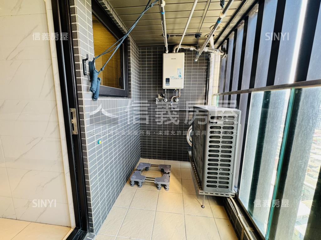 你是我的高樓小太陽房屋室內格局與周邊環境