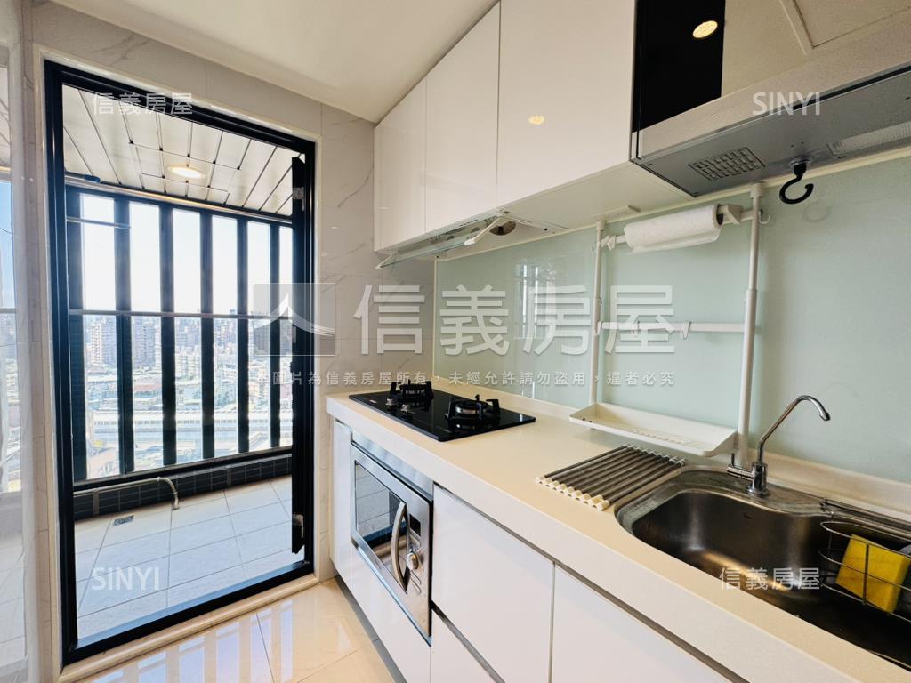 你是我的高樓小太陽房屋室內格局與周邊環境
