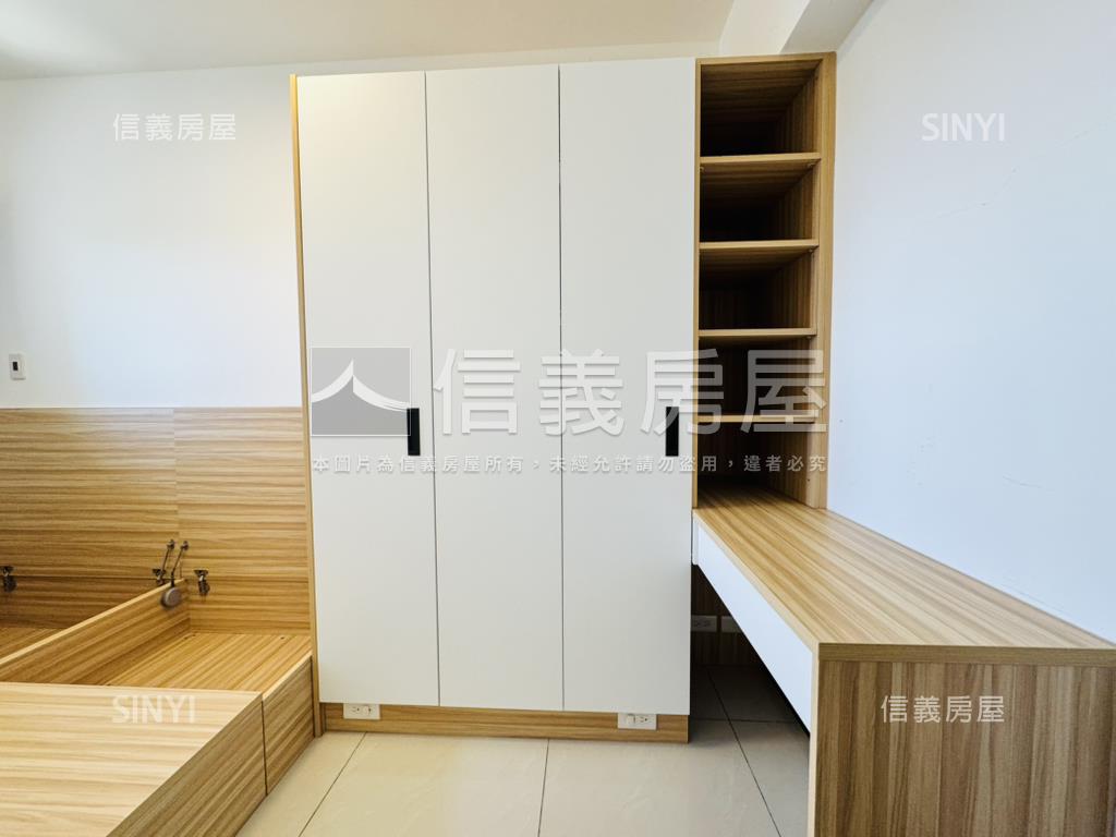 你是我的高樓小太陽房屋室內格局與周邊環境