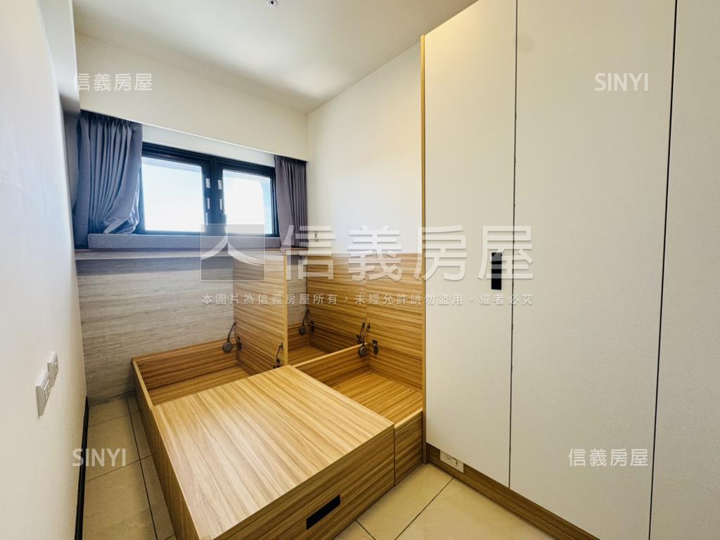 你是我的高樓小太陽房屋室內格局與周邊環境