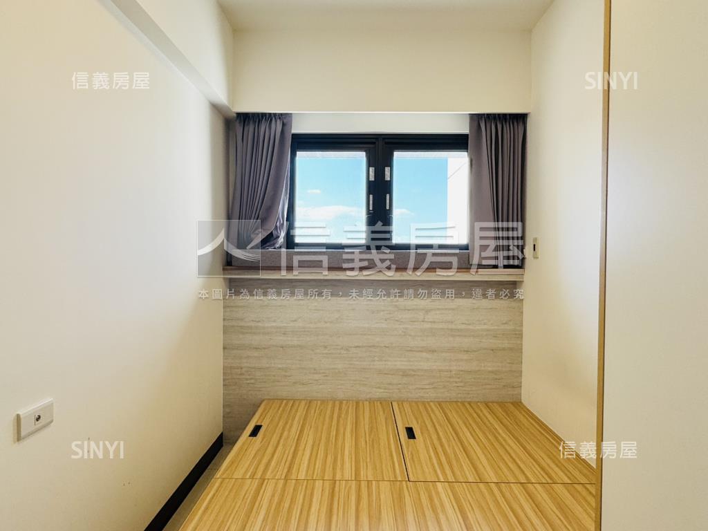 你是我的高樓小太陽房屋室內格局與周邊環境