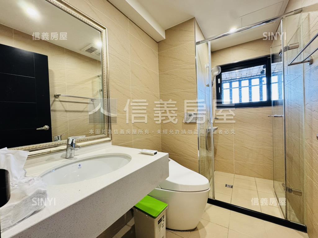 你是我的高樓小太陽房屋室內格局與周邊環境