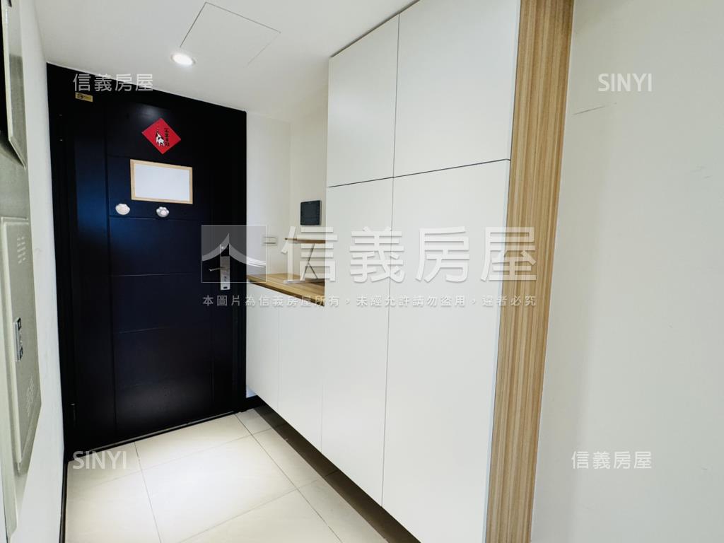 你是我的高樓小太陽房屋室內格局與周邊環境