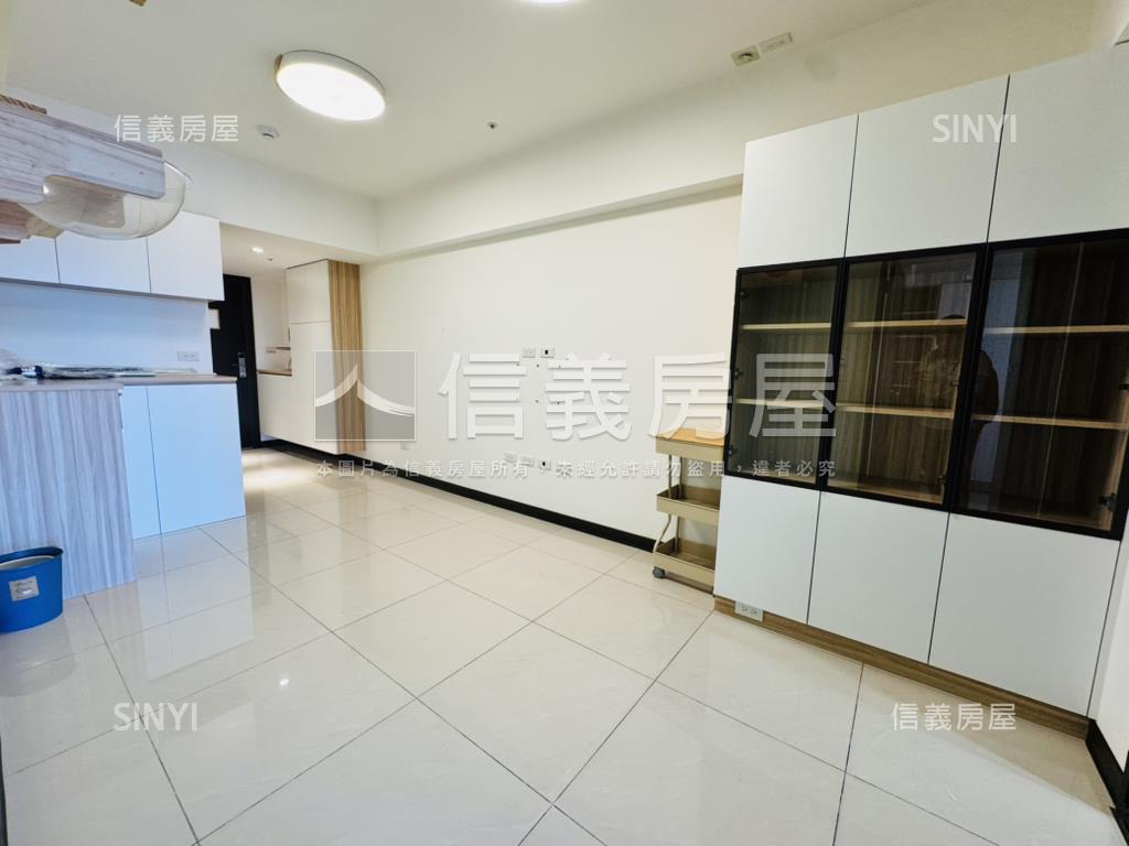 你是我的高樓小太陽房屋室內格局與周邊環境