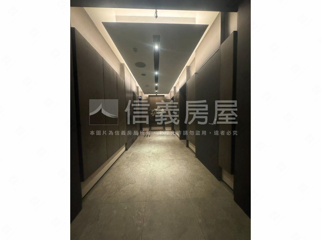 國泰禾輕奢美三房房屋室內格局與周邊環境