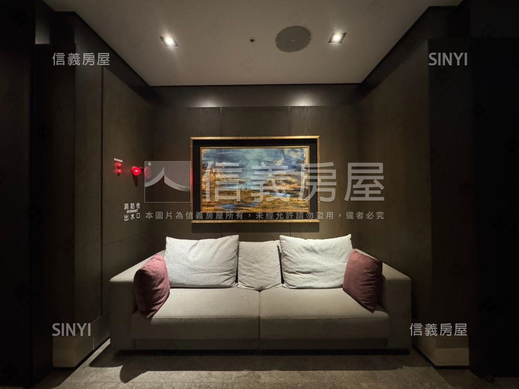 國泰禾輕奢美三房房屋室內格局與周邊環境