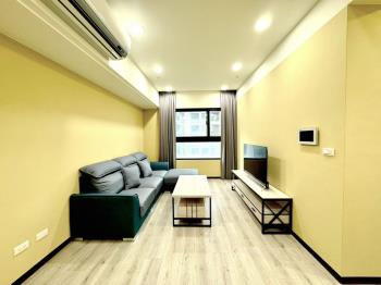 國泰禾輕奢美三房