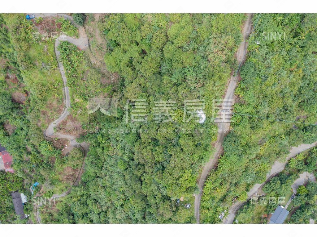 霧峰土地。性本愛丘山房屋室內格局與周邊環境