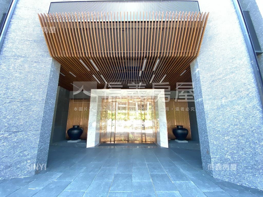 專約副都心永陞聯合公園房屋室內格局與周邊環境