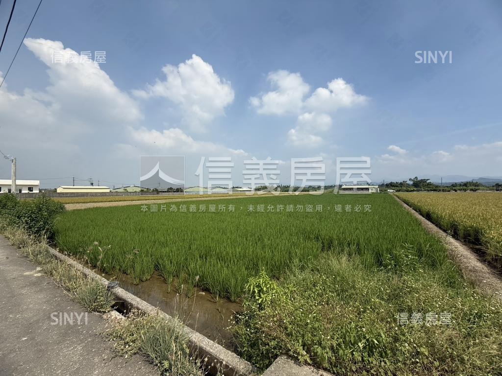 六甲區特定農地房屋室內格局與周邊環境