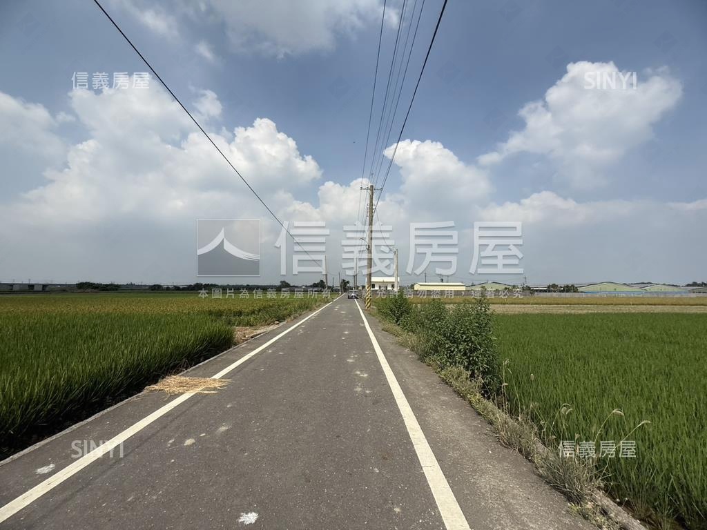 六甲區特定農地房屋室內格局與周邊環境