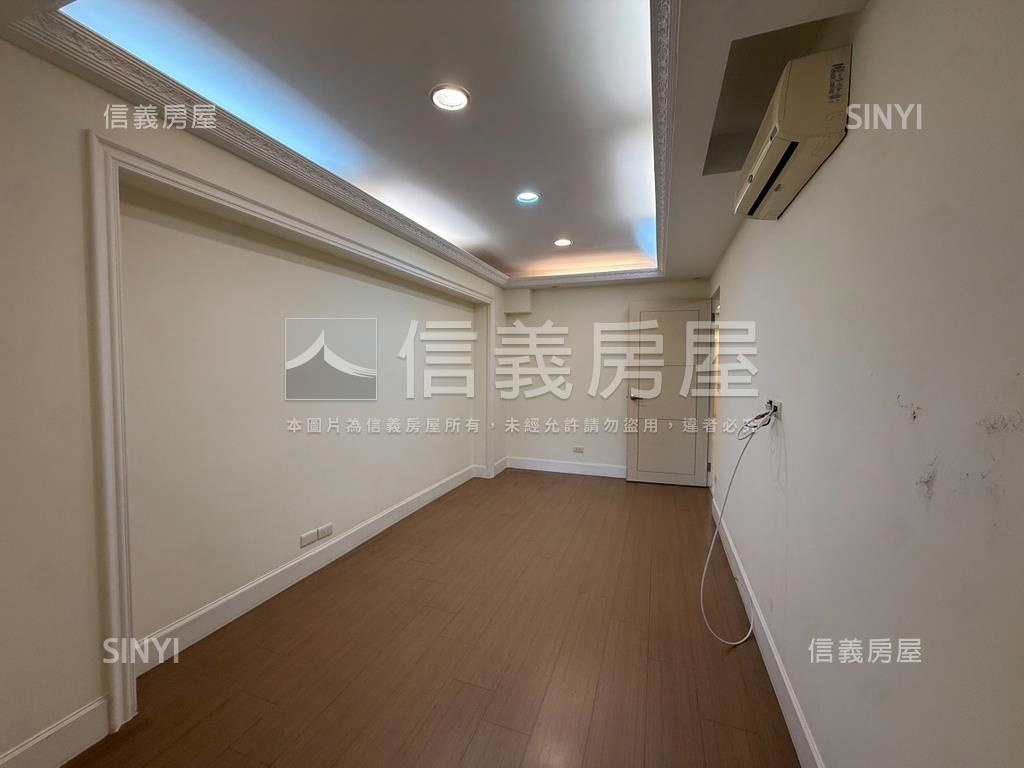 仁愛四房絕美華夏房屋室內格局與周邊環境