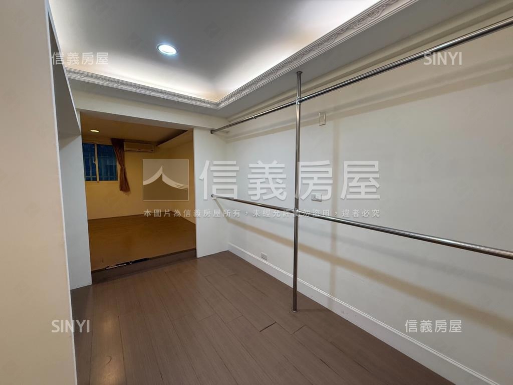 仁愛四房絕美華夏房屋室內格局與周邊環境
