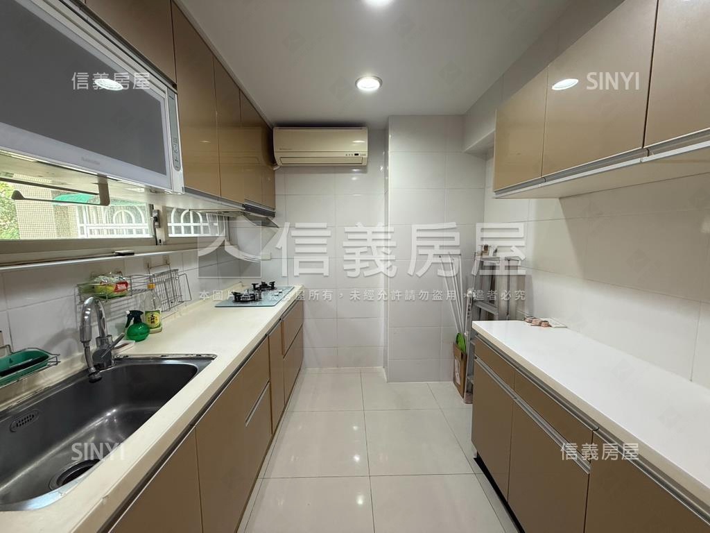 仁愛四房絕美華夏房屋室內格局與周邊環境