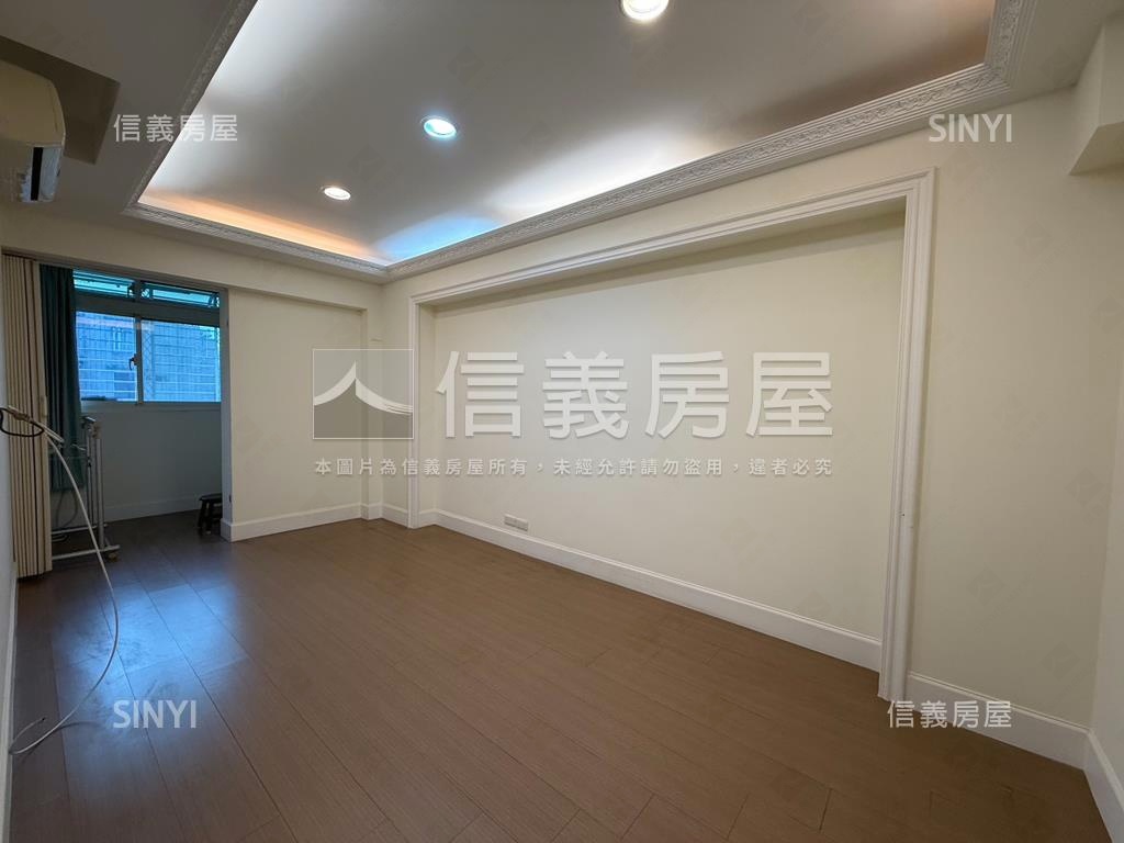仁愛四房絕美華夏房屋室內格局與周邊環境