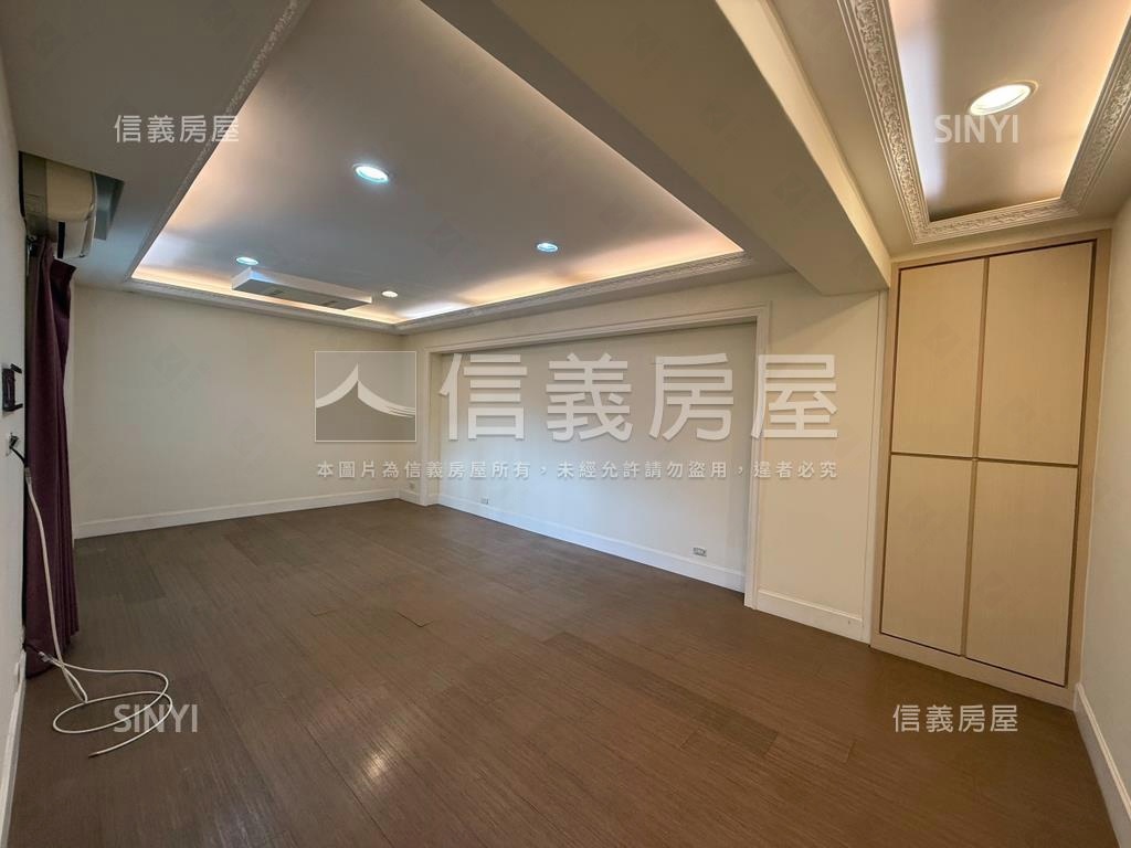 仁愛四房絕美華夏房屋室內格局與周邊環境