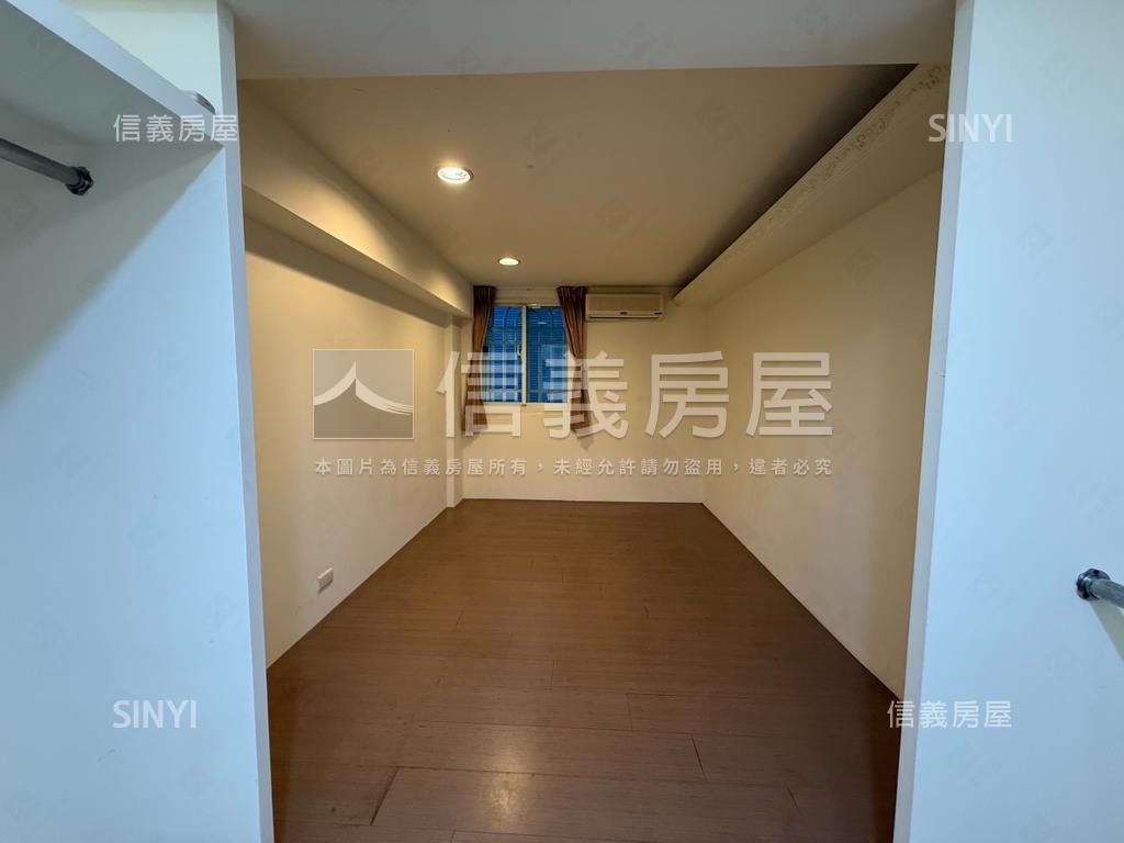 仁愛四房絕美華夏房屋室內格局與周邊環境