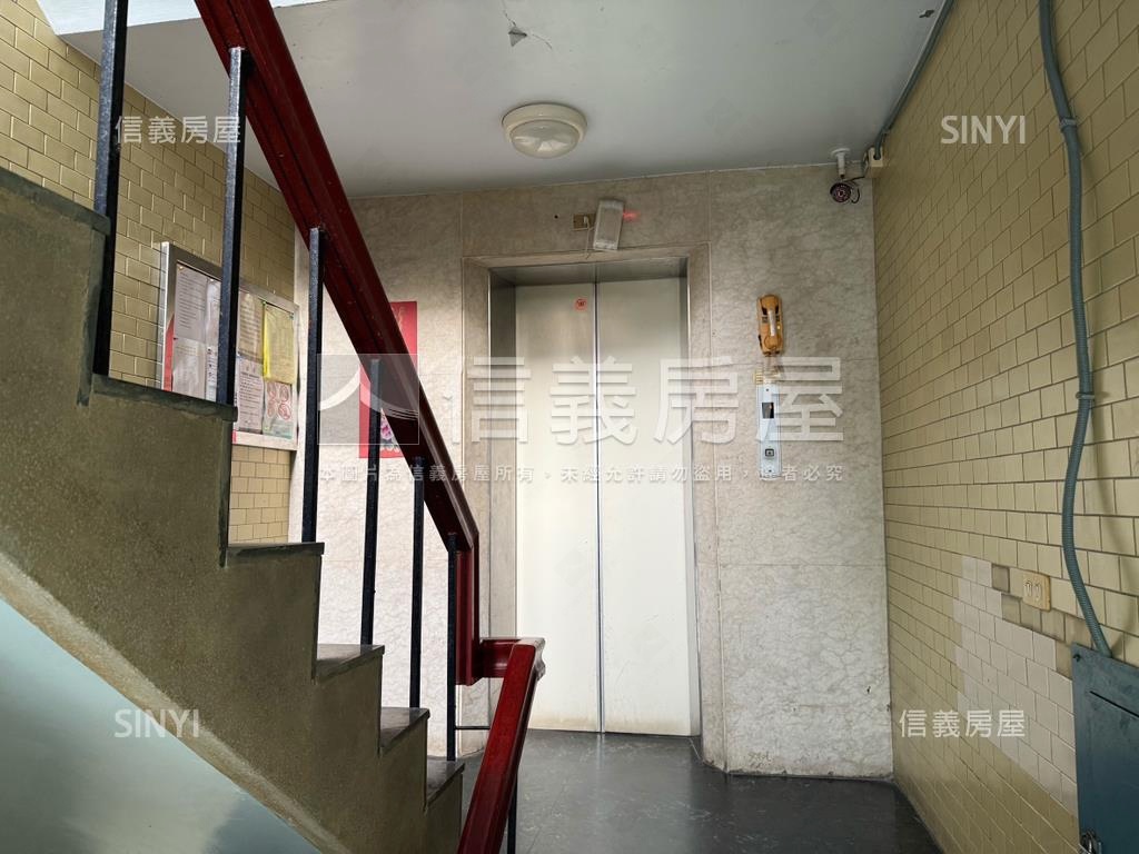 仁愛四房絕美華夏房屋室內格局與周邊環境