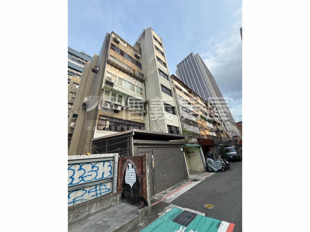 仁愛四房絕美華夏房屋室內格局與周邊環境