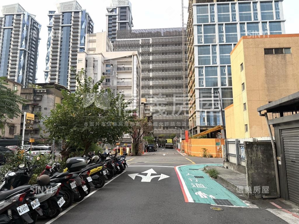 仁愛四房划算美廈房屋室內格局與周邊環境