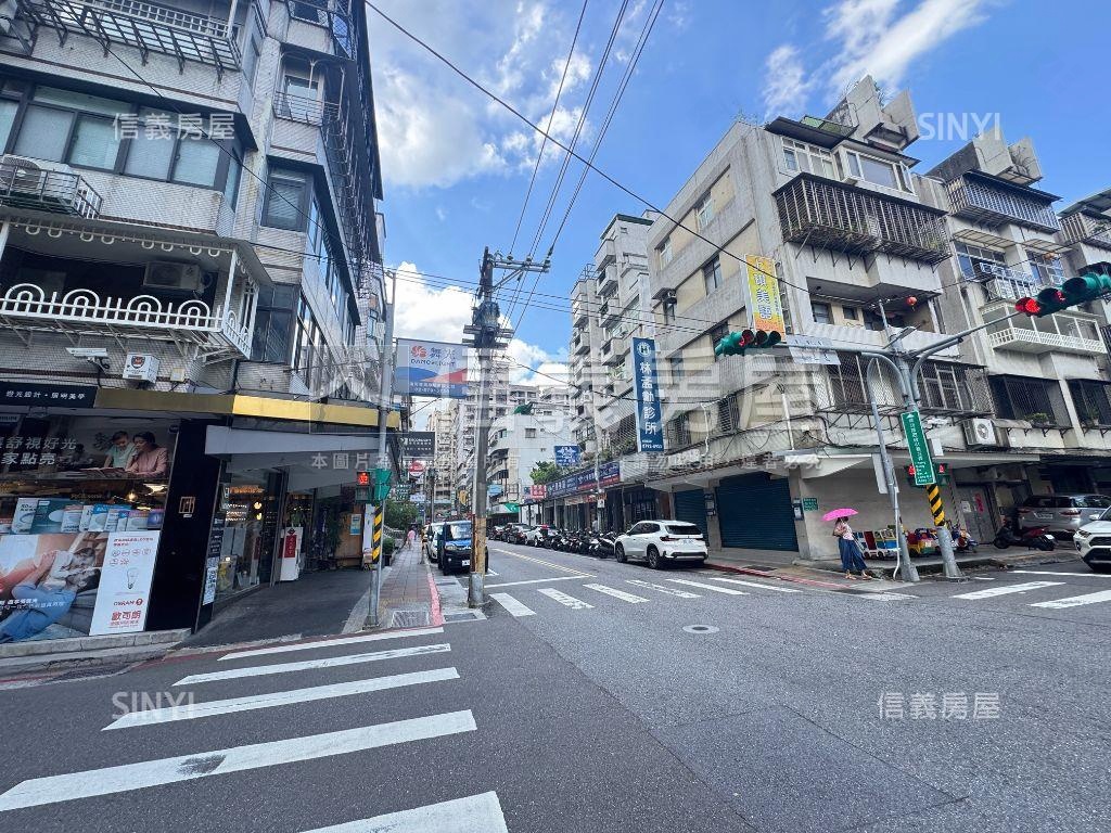 康寧國小旁燙金店面房屋室內格局與周邊環境