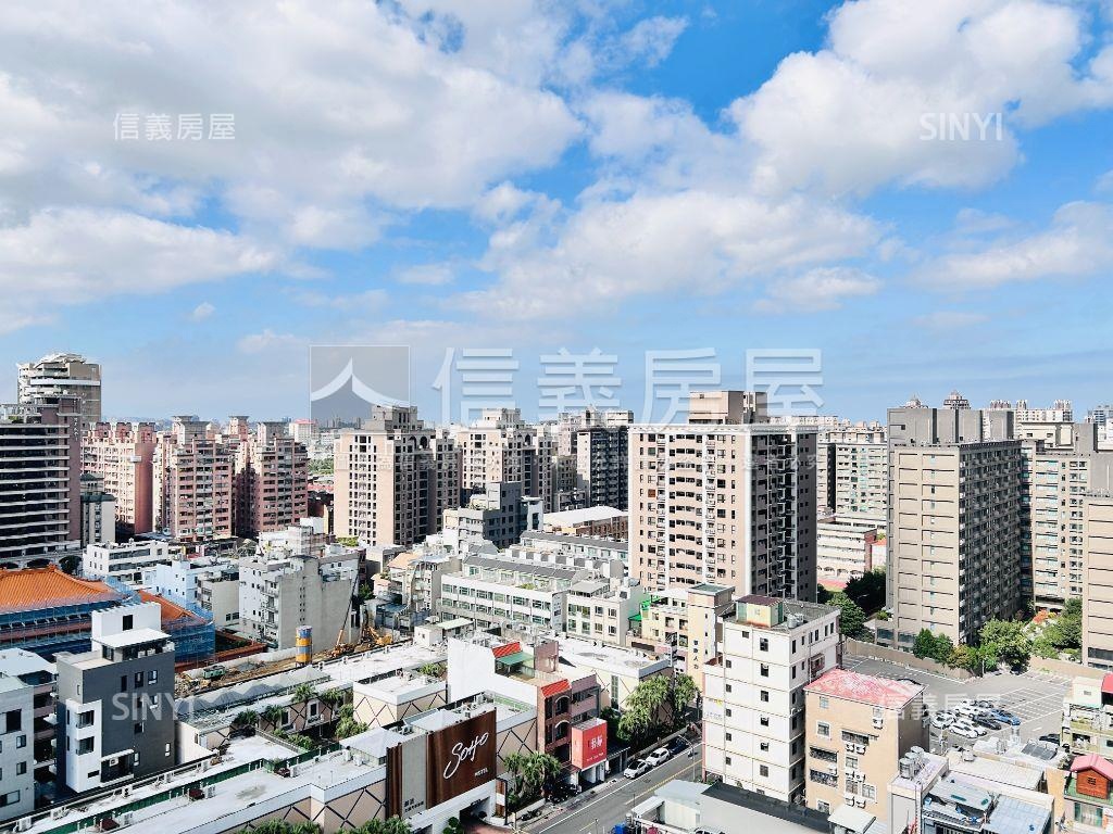 近未來捷運Ｇ１０三房車位房屋室內格局與周邊環境