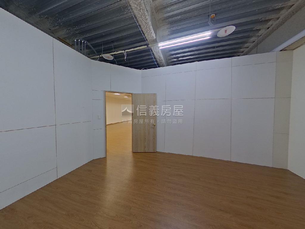 遠雄高樓景觀辦公Ｂ棟房屋室內格局與周邊環境