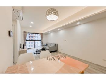 大毅讚幸福２房平車可賞屋