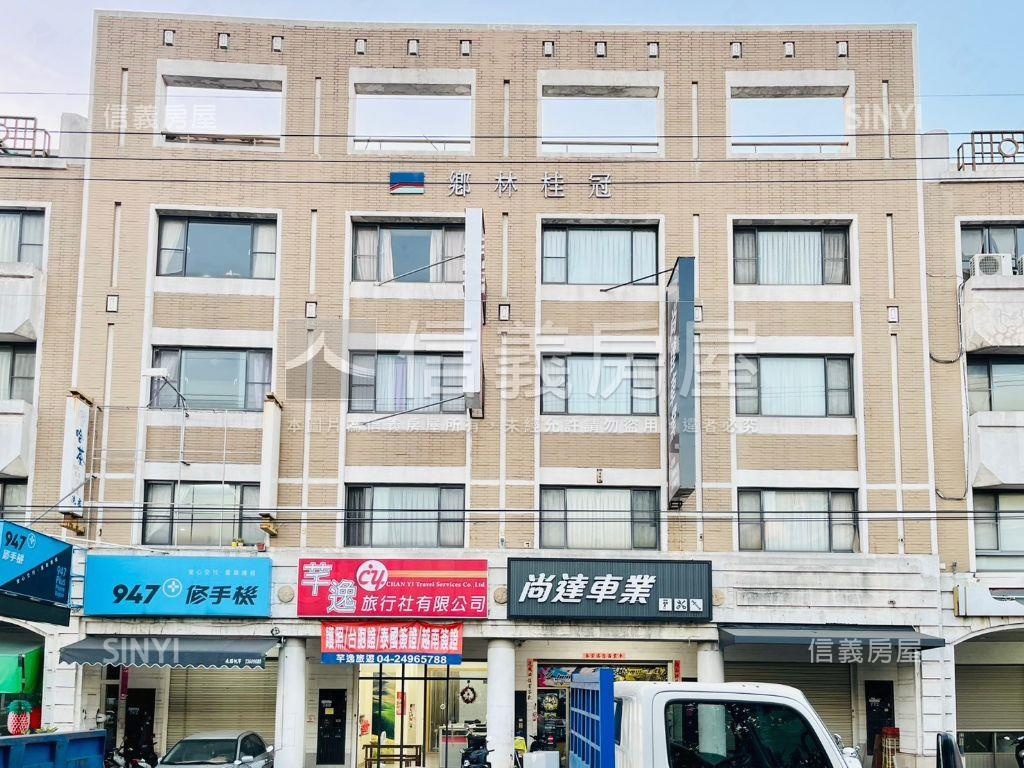 必看！大里活路透店房屋室內格局與周邊環境