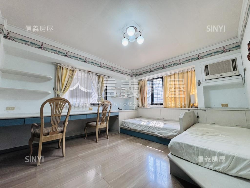 林富街。景觀四房雙平車房屋室內格局與周邊環境