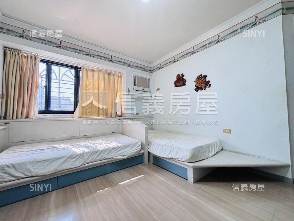 林富街。景觀四房雙平車房屋室內格局與周邊環境