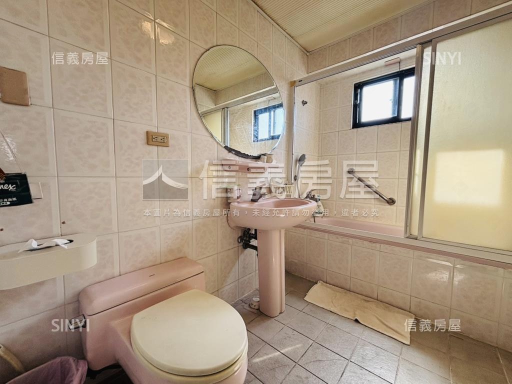 林富街。景觀四房雙平車房屋室內格局與周邊環境