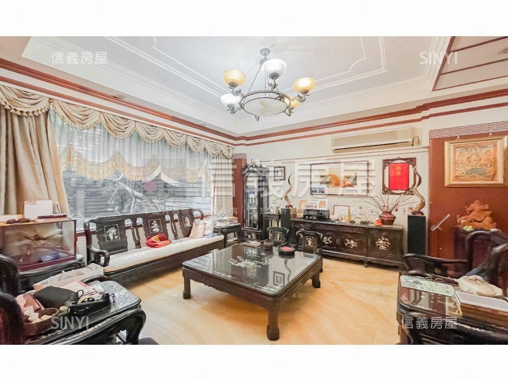 七期透天別墅讚房屋室內格局與周邊環境