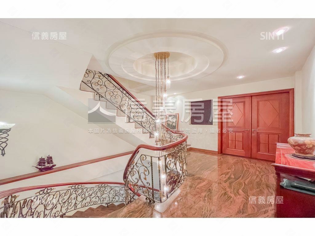 七期透天別墅讚房屋室內格局與周邊環境