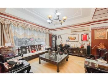 七期大坪數透天馬上有福