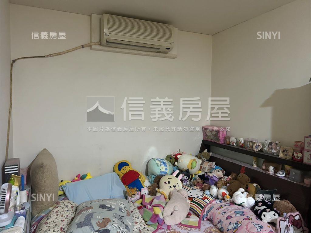萬大公寓成家三樓房屋室內格局與周邊環境
