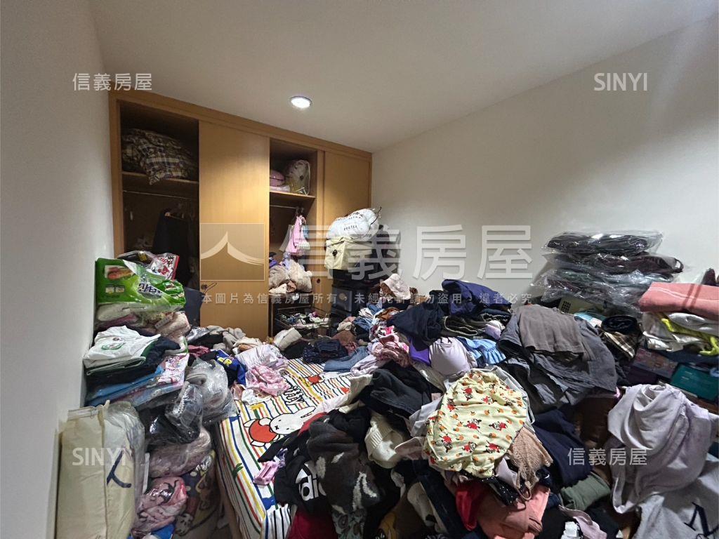 萬大公寓成家三樓房屋室內格局與周邊環境