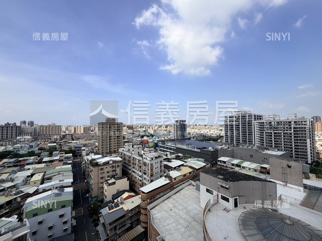 凱悅峇里渡假景觀兩房房屋室內格局與周邊環境