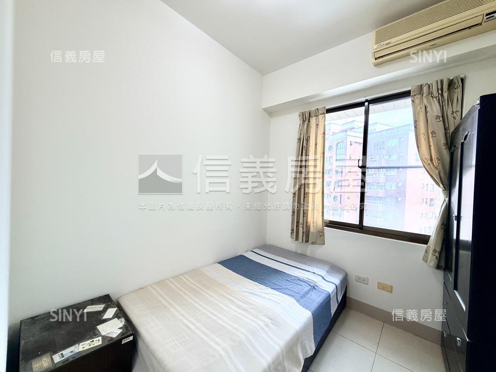 凱悅峇里渡假景觀兩房房屋室內格局與周邊環境