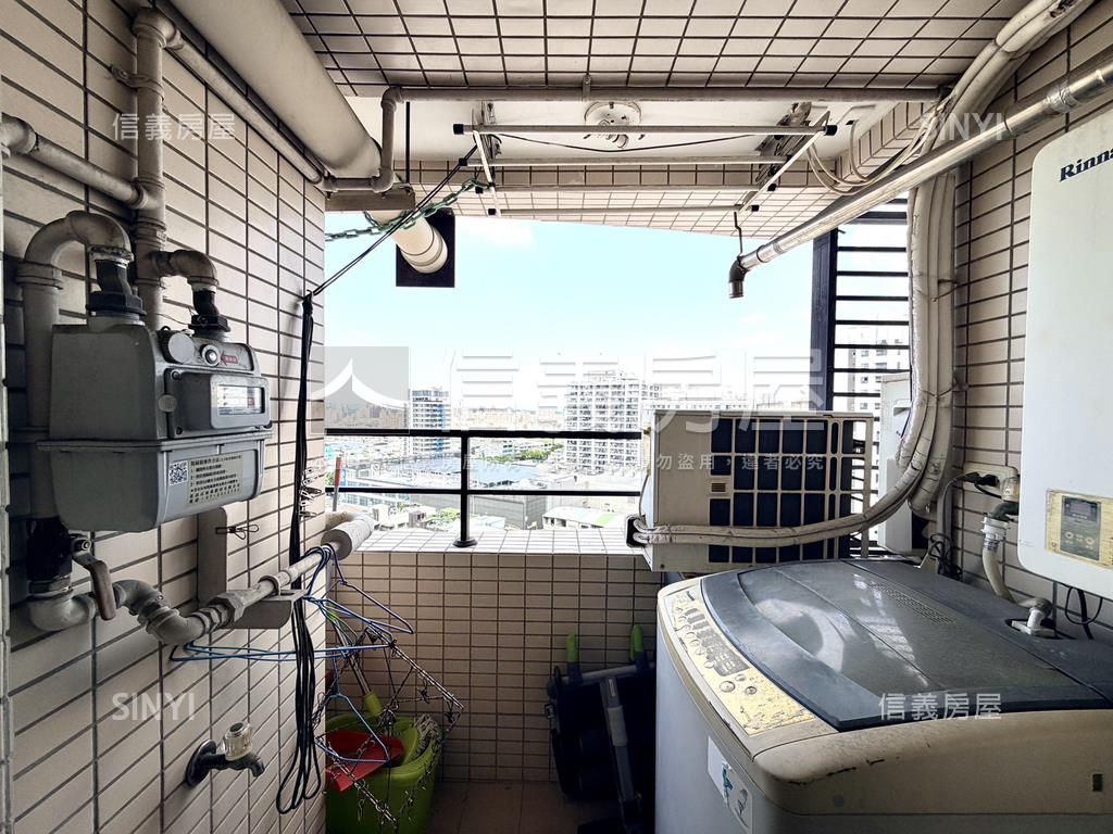 凱悅峇里渡假景觀兩房房屋室內格局與周邊環境