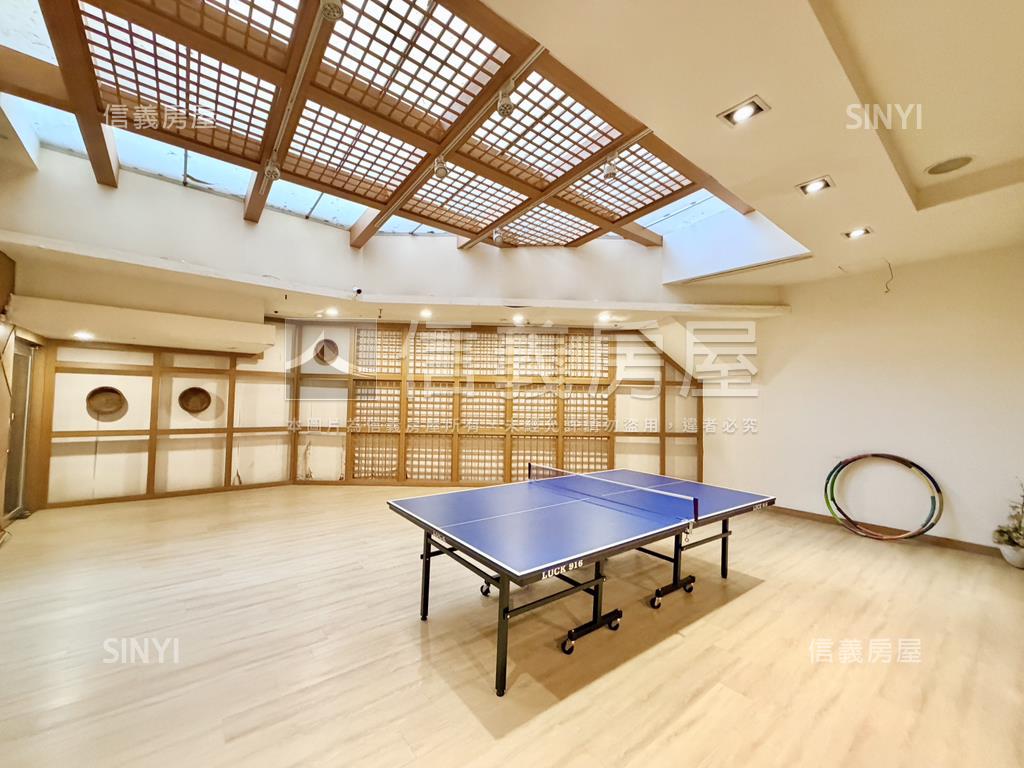 凱悅峇里渡假景觀兩房房屋室內格局與周邊環境