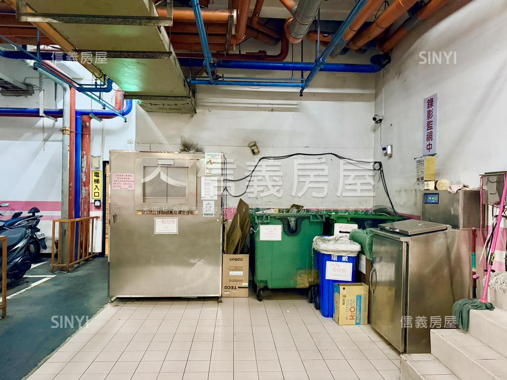 凱悅峇里渡假景觀兩房房屋室內格局與周邊環境