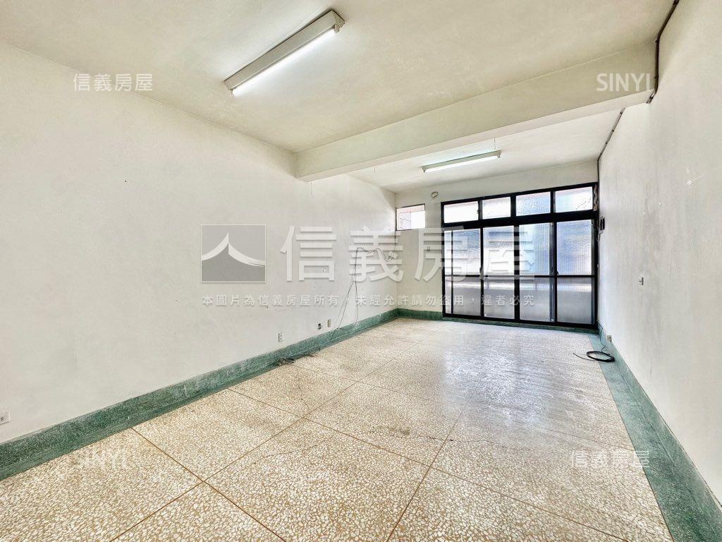近興大附中大地坪黃金透店房屋室內格局與周邊環境