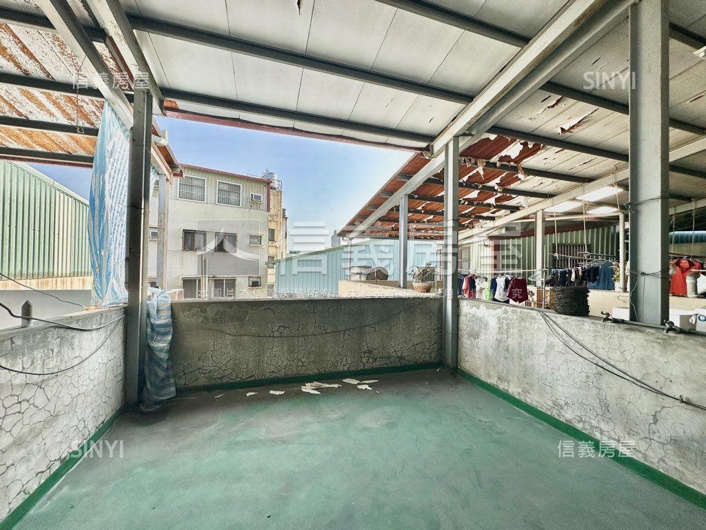 近興大附中大地坪黃金透店房屋室內格局與周邊環境
